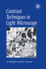 Contrast Techniques in Light Microscopy - eBook
