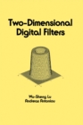 Two-Dimensional Digital Filters - eBook