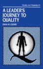 A Leader's Journey to Quality - eBook