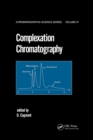 Complexation Chromatography - eBook