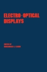 Electro-Optical Displays - eBook