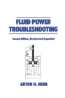 Fluid Power Troubleshooting, Second Edition, - eBook