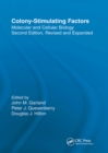 Colony-Stimulating Factors : Molecular & Cellular Biology, Second Edition, - eBook