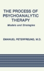 The Process of Psychoanalytic Therapy : Models and Strategies - eBook