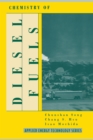 Chemistry of Diesel Fuels - eBook