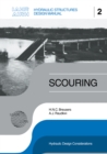 Scouring : Hydraulic Structures Design Manual Series, Vol. 2 - eBook