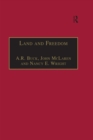 Land and Freedom : Law, Property Rights and the British Diaspora - eBook