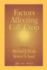 Factors Affecting Calf Crop - eBook
