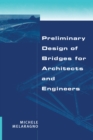 Preliminary Design of Bridges for Architects and Engineers - eBook