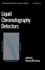 Liquid Chromatography Detectors - eBook