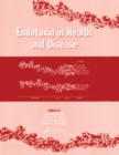 Endotoxin in Health and Disease - eBook