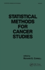 Statistical Methods for Cancer Studies - eBook