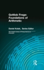 Gottlob Frege: Foundations of Arithmetic : (Longman Library of Primary Sources in Philosophy) - eBook