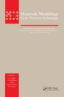 Materials Modelling : From Theory to Technology - eBook