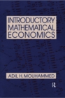 Introductory Mathematical Economics - eBook