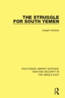 The Struggle for South Yemen - eBook