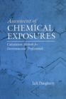 Assessment of Chemical Exposures : Calculation Methods for Environmental Professionals - eBook