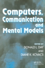 Computers, Communication, and Mental Models - eBook
