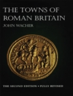 TOWNS OF ROMAN BRITAIN - eBook