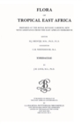 Flora of Tropical East Africa - Xyridaceae (1999) - eBook