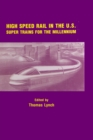 High Speed Rail in the US - eBook