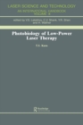 Photobiology Of Low-Power Lase - eBook