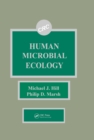 Human Microbial Ecology - eBook