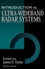 Introduction to Ultra-Wideband Radar Systems - eBook