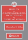 Fertility and Chromosome Pairing - eBook