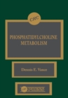 Phosphatidylcholine Metabolism - eBook