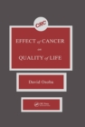 Effect of Cancer On Quality of Life - eBook