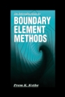 An Introduction to Boundary Element Methods - eBook