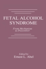 Fetal Alcohol Syndrome : From Mechanism to Prevention - eBook