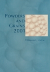 Powder and Grains 2001 - eBook