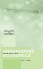 Greenhouse Economics : Value and Ethics - eBook