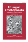 Fungal Protoplasts : Applications in Biochemistry and Genetics - eBook