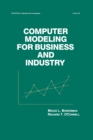 Computer Modeling for Business and Industry - eBook