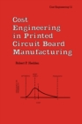 Cost Engineering in Printed Circuit Board Manufacturing - eBook