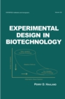 Experimental Design in Biotechnology - eBook