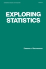 Exploring Statistics - eBook
