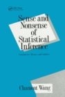 Sense and Nonsense of Statistical Inference : Controversy: Misuse, and Subtlety - eBook
