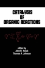 Catalysis of Organic Reactions - eBook