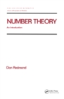 Number Theory : An Introduction to Pure and Applied Mathematics - eBook