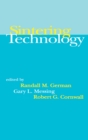 Sintering Technology - eBook