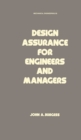 Design Assurance for Engineers and Managers - eBook