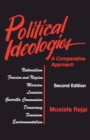 Political Ideologies: A Comparative Approach : A Comparative Approach - eBook