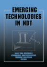 Emerging Technologies in NDT : Proceedings of the 2nd International Conference, Thessaloniki, Greece, 1999 - eBook