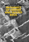 Mechanics of Jointed and Faulted Rock - eBook