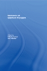 Mechanics of Sediment Transport - eBook