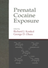 Prenatal Cocaine Exposure - eBook